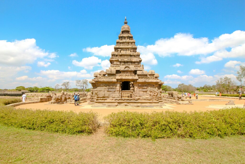 Mahabalipuram