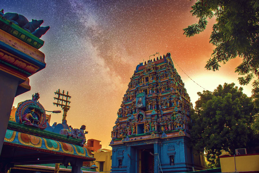 Chennai