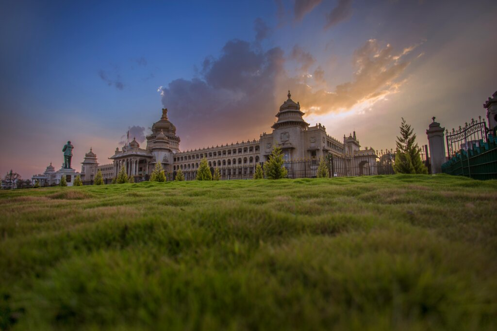 Bangalore, Karnataka