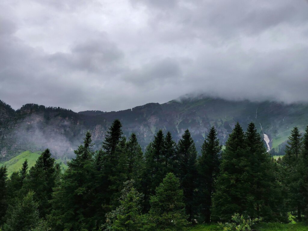 Magic Manali