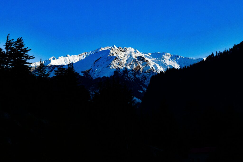 Manali