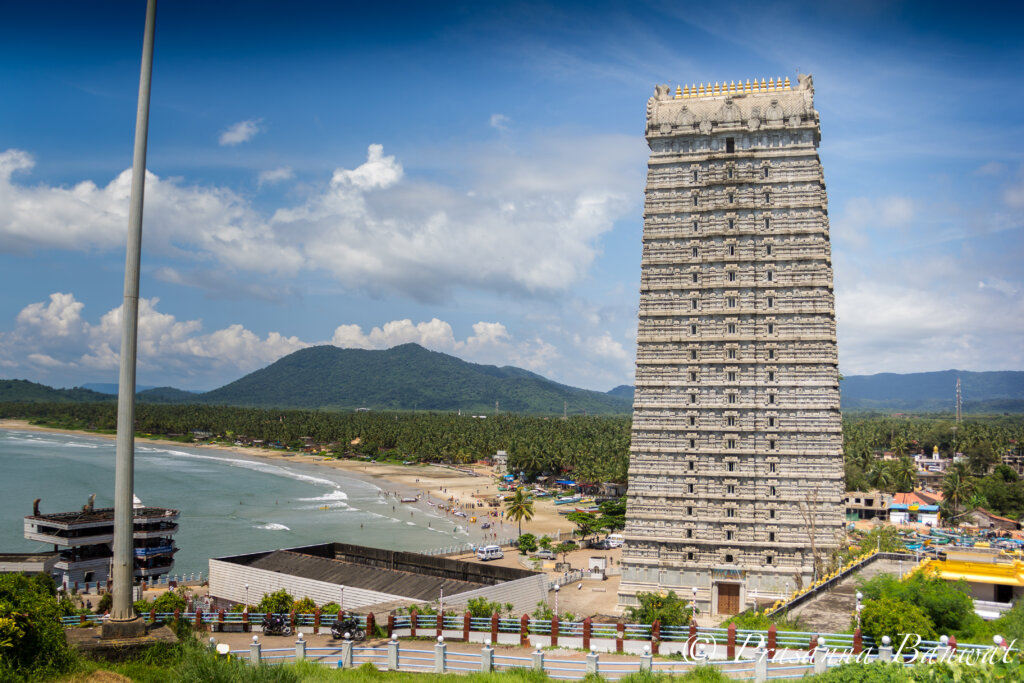 Murudeshwar Temple