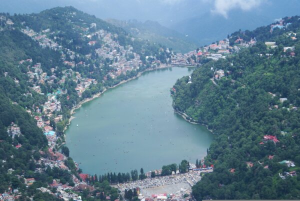 Nainital Jim Corbett