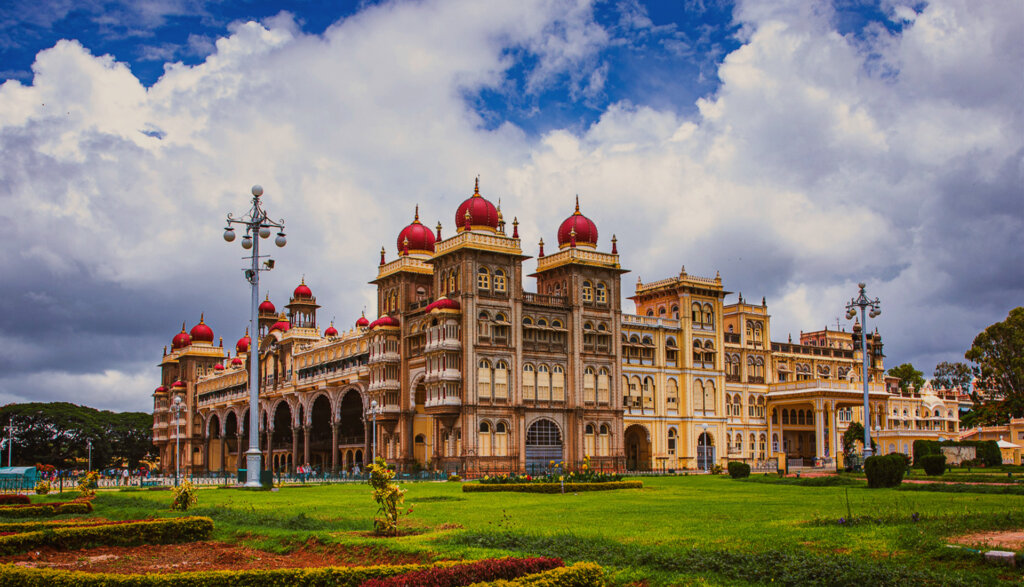 Mysore Palace