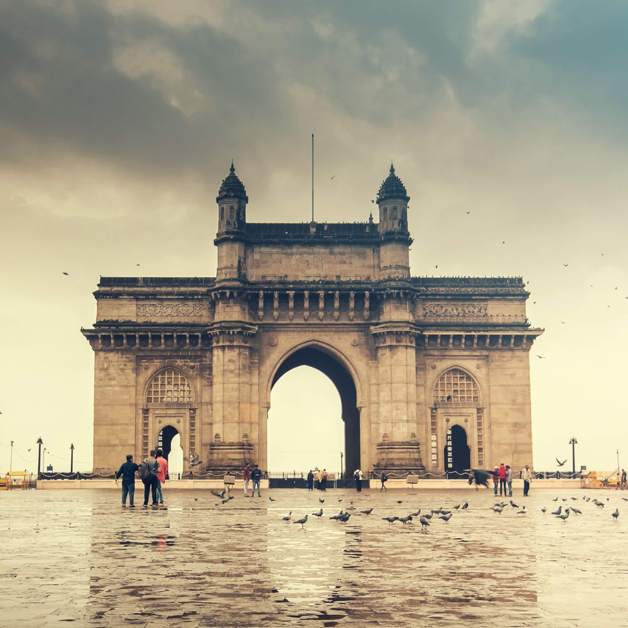 Gateway of India, Mumbai