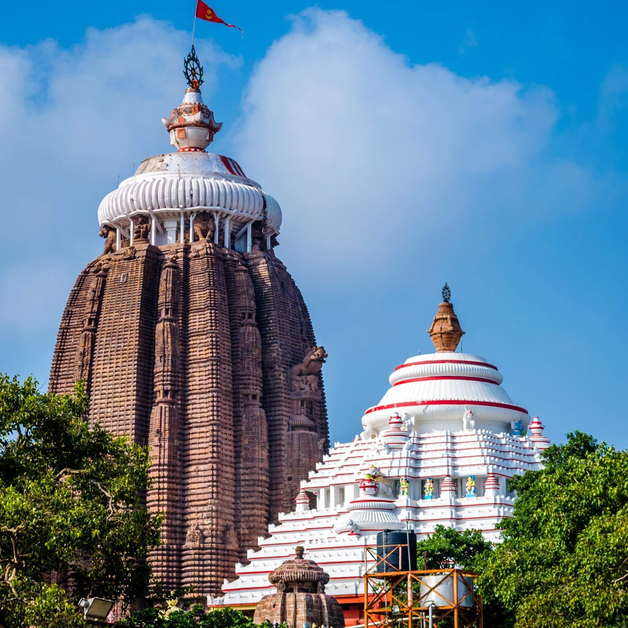 Jagannath Puri