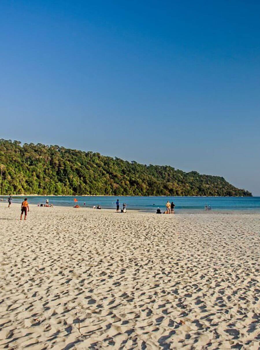 Andaman