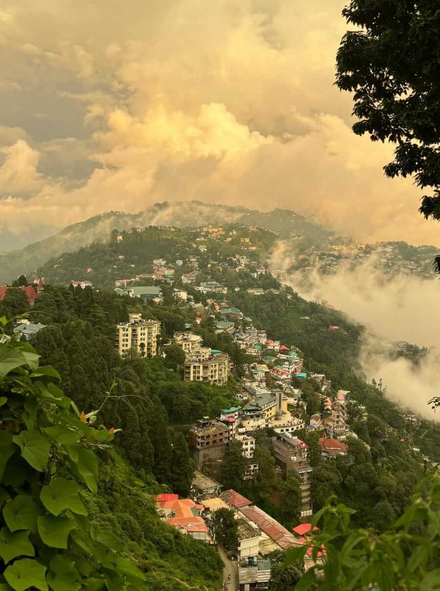 Deharadun with Mussoorie