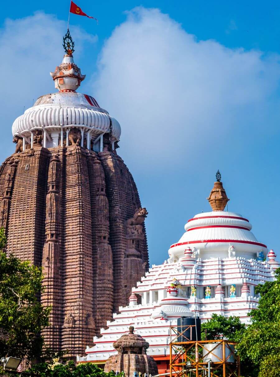 Jagannath Puri