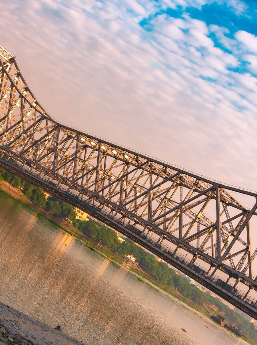 Kolkata with Sundarban