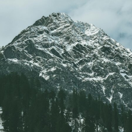 Manali With Beas Kund