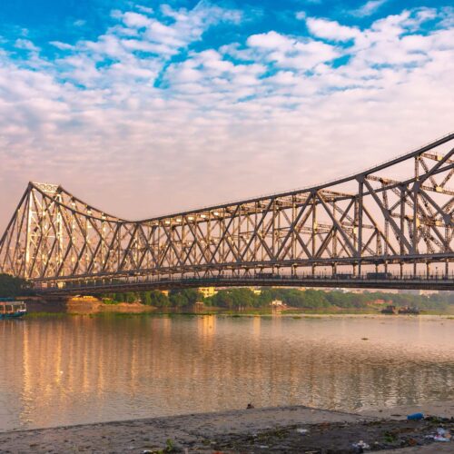 Kolkata With Sundarban