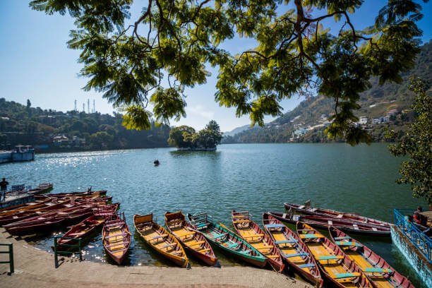 Bhimtal