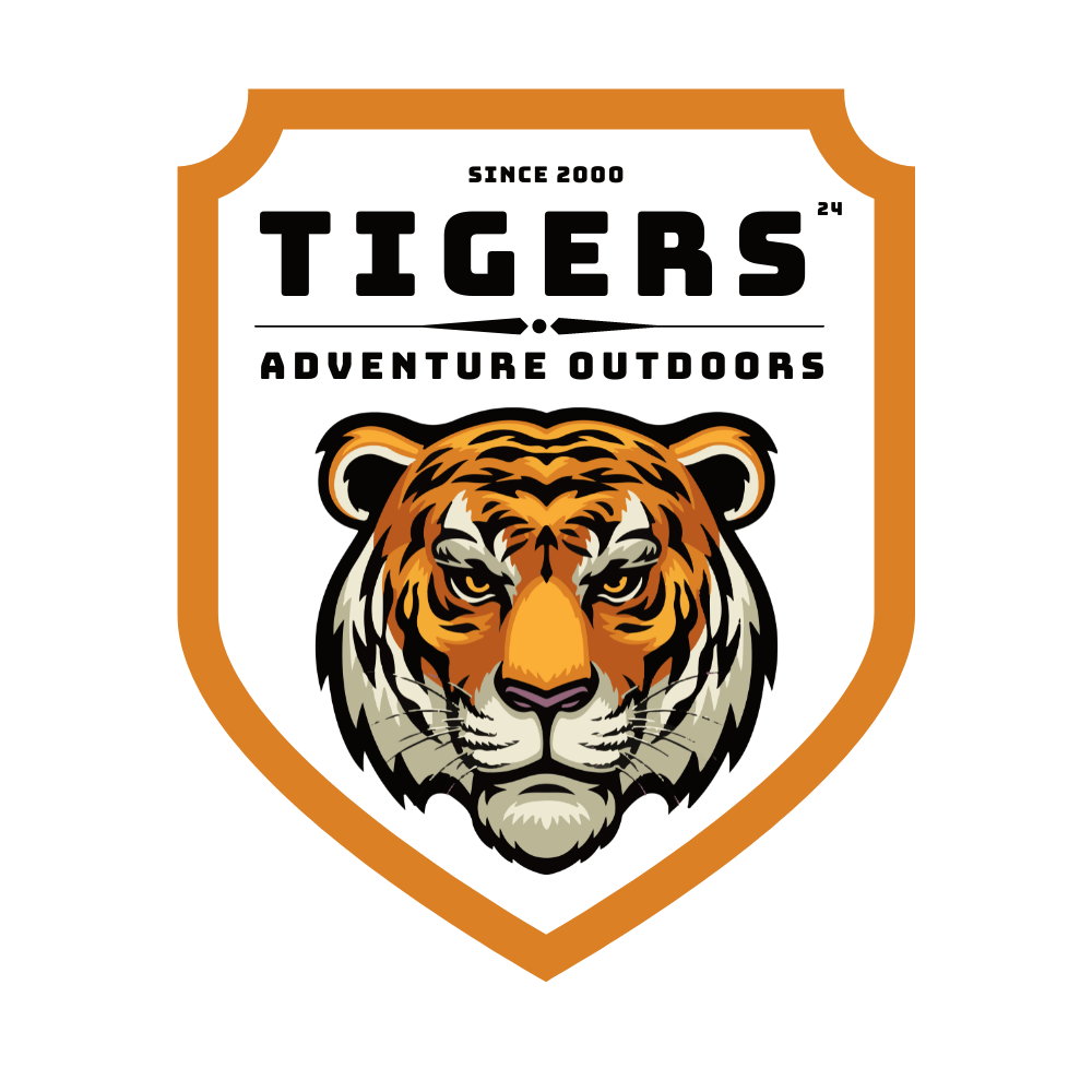 Tigers Adventures