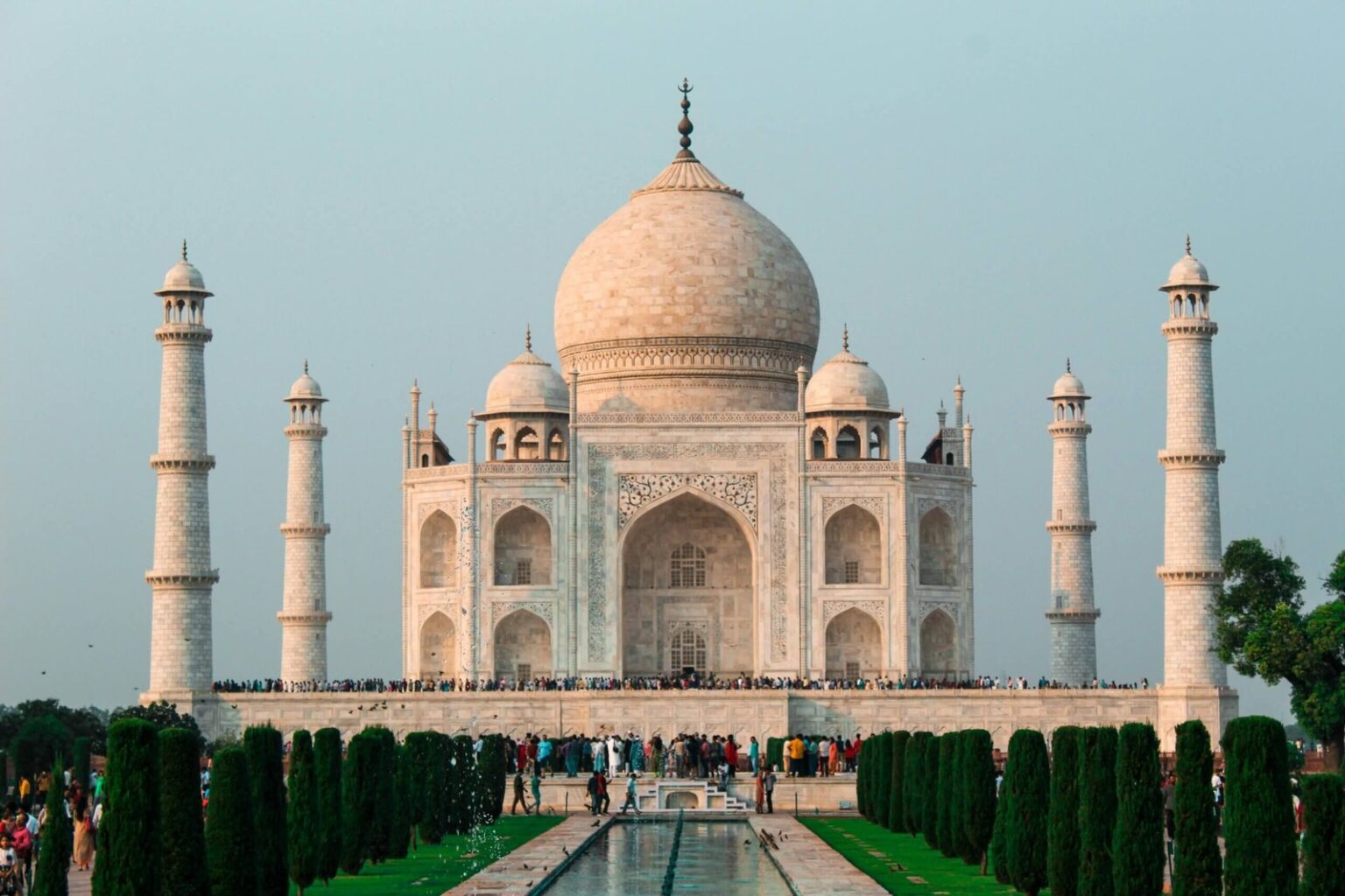 Taj-MahalAgra-scaled