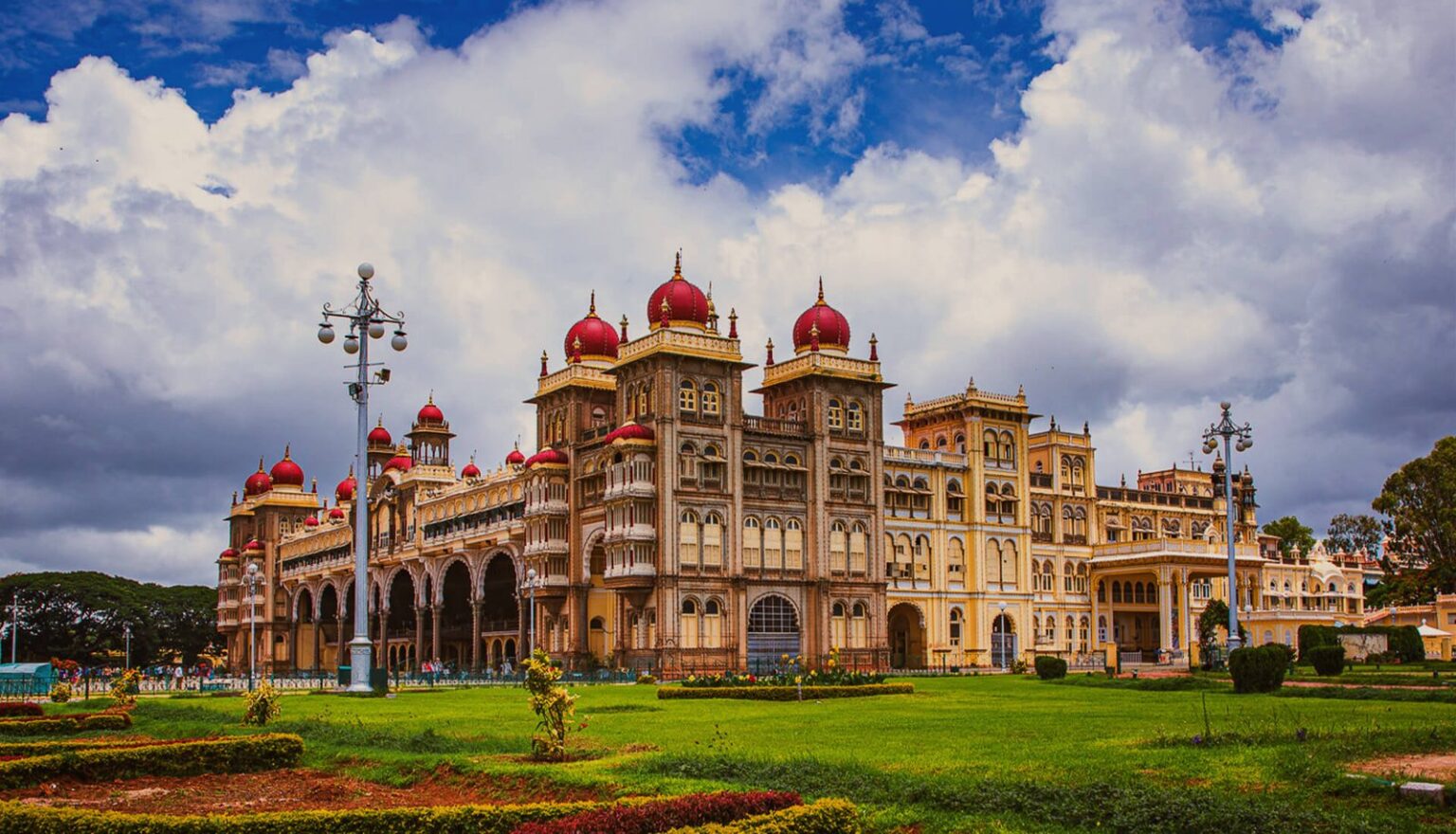 Mysore-Palace