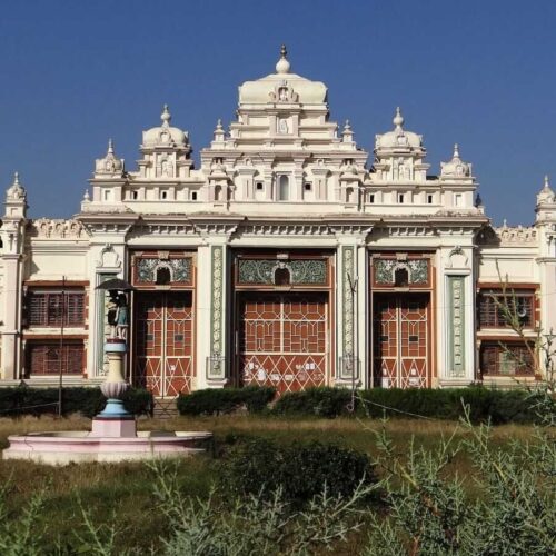 Bangalore,Mysore,Coorg
