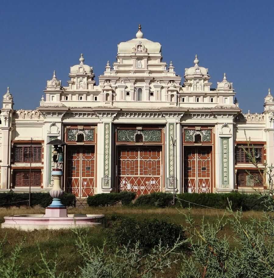 Mysore-Palace-Mysore
