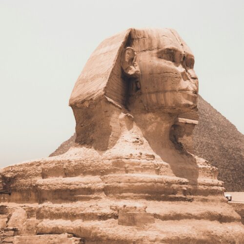 Egypt